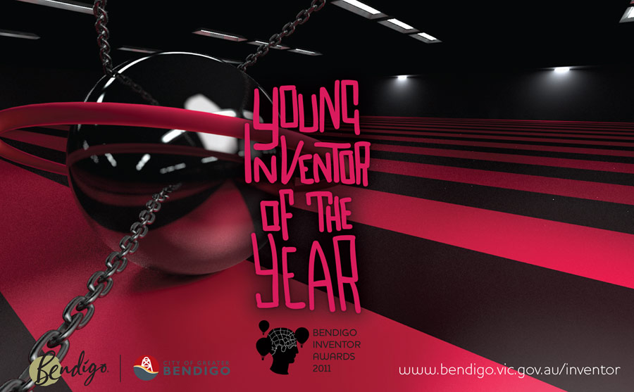 Young Inventor Of the Year